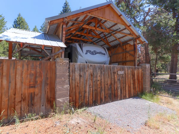 54685 Silver Fox Drive, Bend, OR