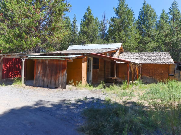 54685 Silver Fox Drive, Bend, OR