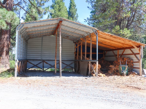 54685 Silver Fox Drive, Bend, OR