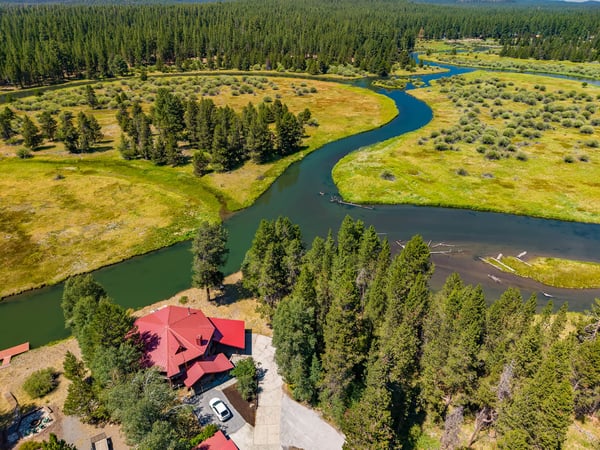 54685 Silver Fox Drive, Bend, OR