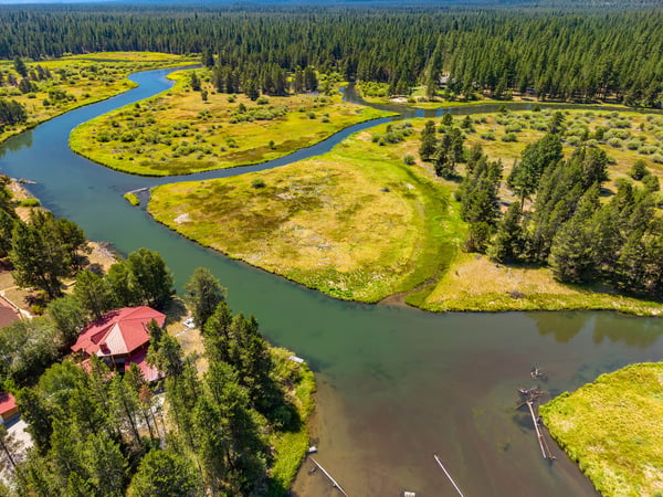 54685 Silver Fox Drive, Bend, OR