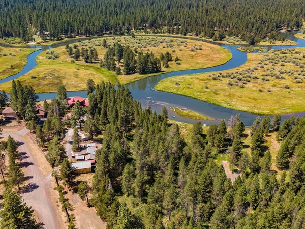 54685 Silver Fox Drive, Bend, OR
