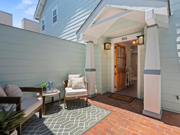 816 F Avenue, Coronado, CA