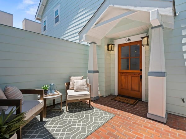 816 F Avenue, Coronado, CA