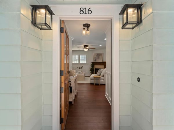 816 F Avenue, Coronado, CA