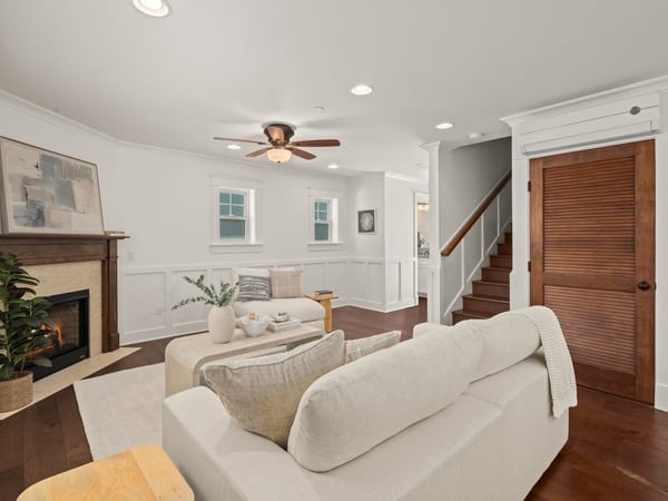 816 F Avenue, Coronado, CA