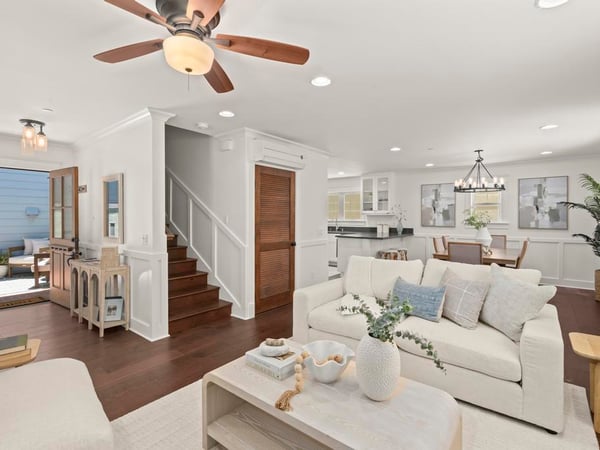 816 F Avenue, Coronado, CA