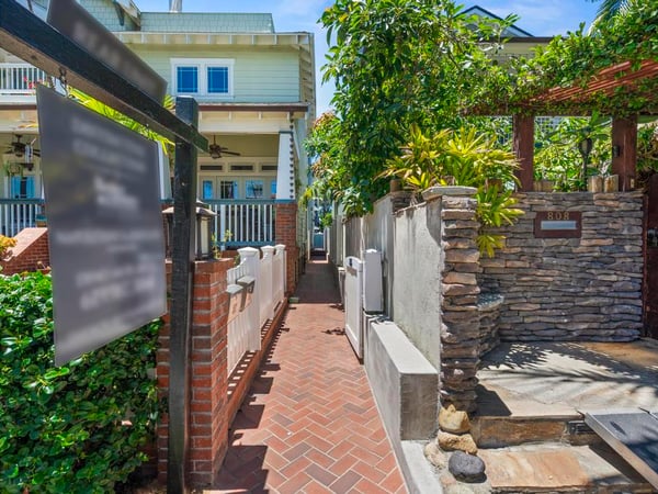 816 F Avenue, Coronado, CA