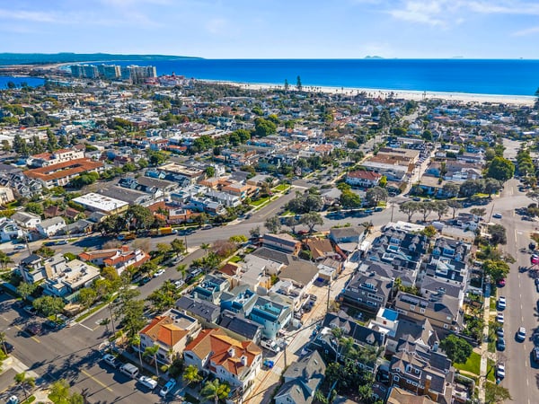 816 F Avenue, Coronado, CA