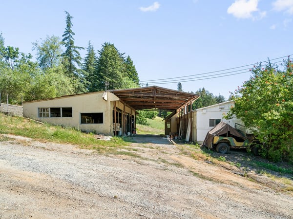 7025 Glen Haven Rd, Soquel, CA