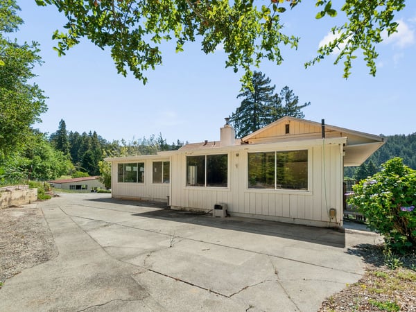 7025 Glen Haven Rd, Soquel, CA