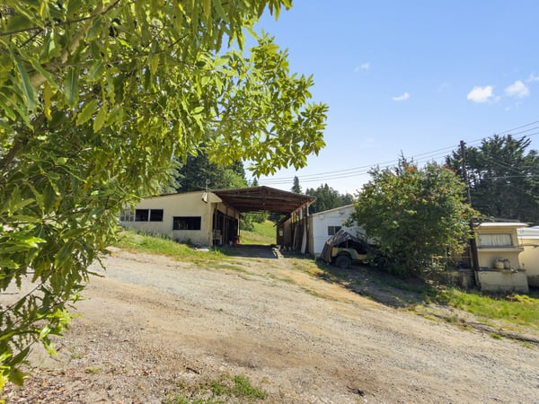 7025 Glen Haven Rd, Soquel, CA