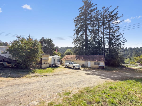 7025 Glen Haven Rd, Soquel, CA