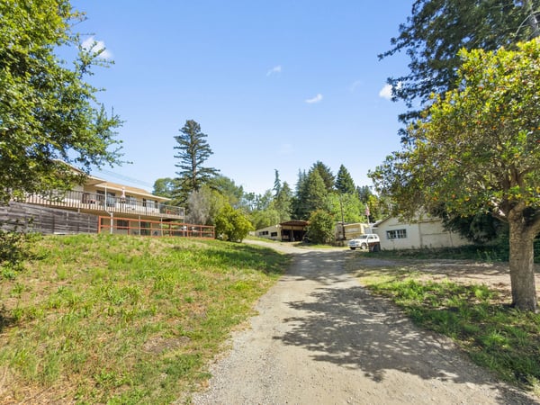 7025 Glen Haven Rd, Soquel, CA