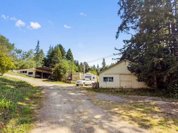 7025 Glen Haven Rd, Soquel, CA