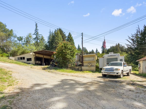7025 Glen Haven Rd, Soquel, CA