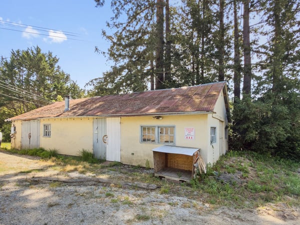 7025 Glen Haven Rd, Soquel, CA