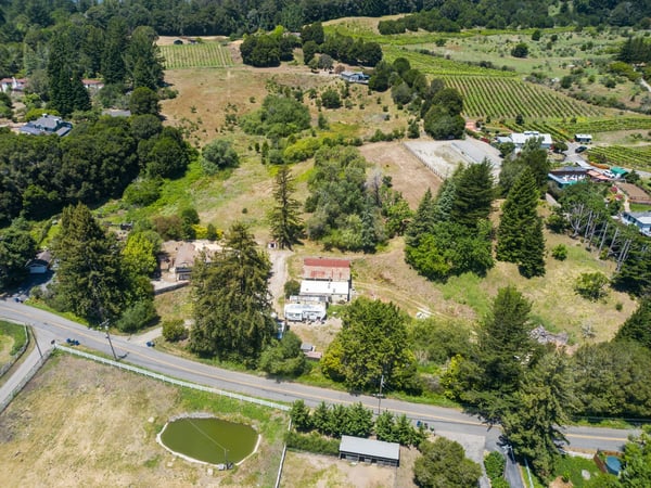 7025 Glen Haven Rd, Soquel, CA