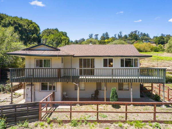 7025 Glen Haven Rd, Soquel, CA
