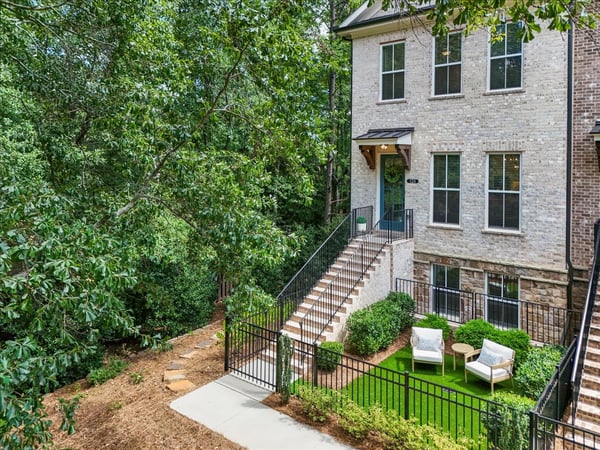 124 Everley Walk, Alpharetta, GA