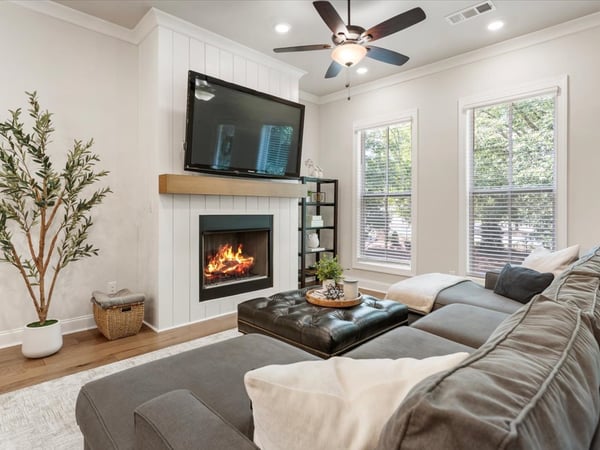 124 Everley Walk, Alpharetta, GA