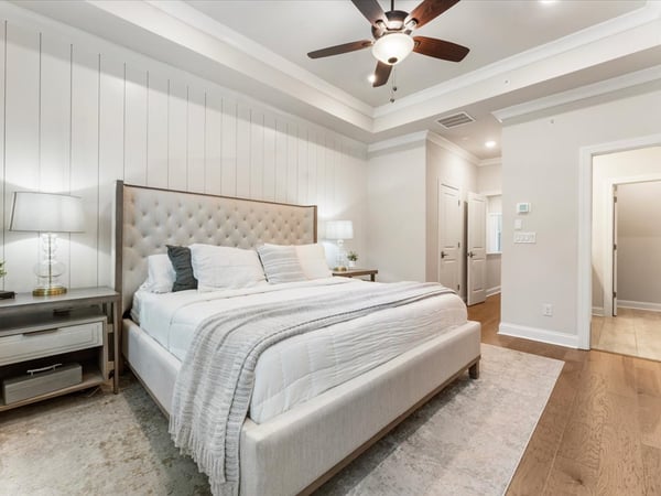 124 Everley Walk, Alpharetta, GA