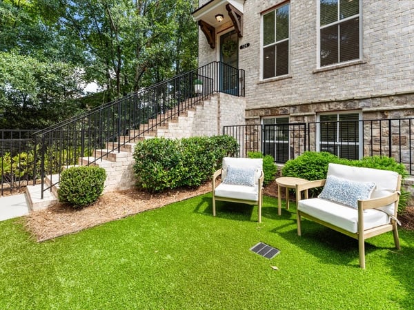 124 Everley Walk, Alpharetta, GA