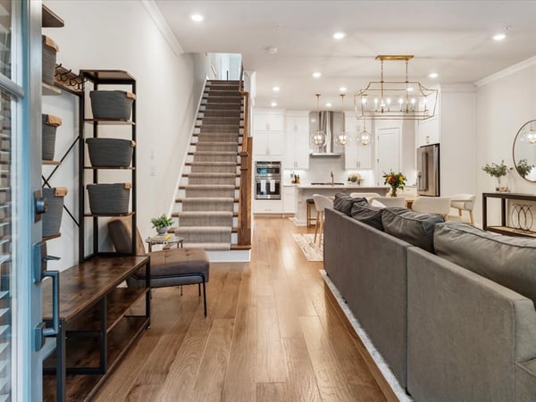 124 Everley Walk, Alpharetta, GA