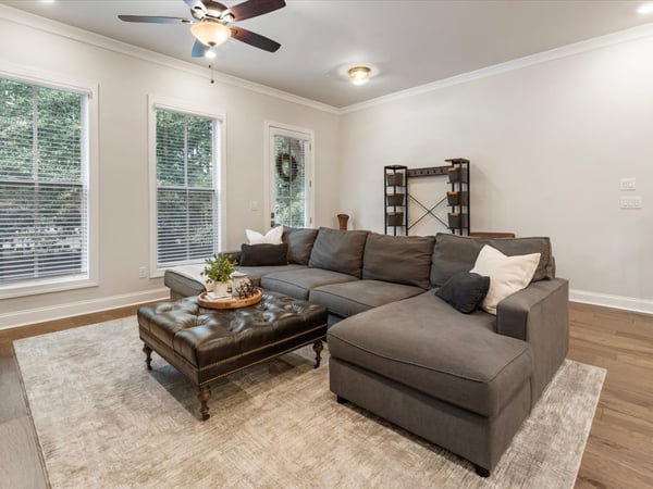 124 Everley Walk, Alpharetta, GA