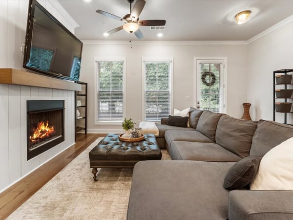124 Everley Walk, Alpharetta, GA