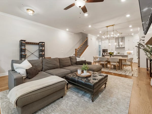 124 Everley Walk, Alpharetta, GA