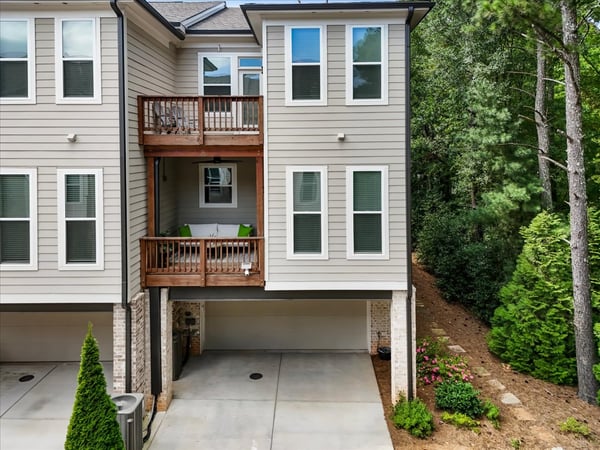 124 Everley Walk, Alpharetta, GA