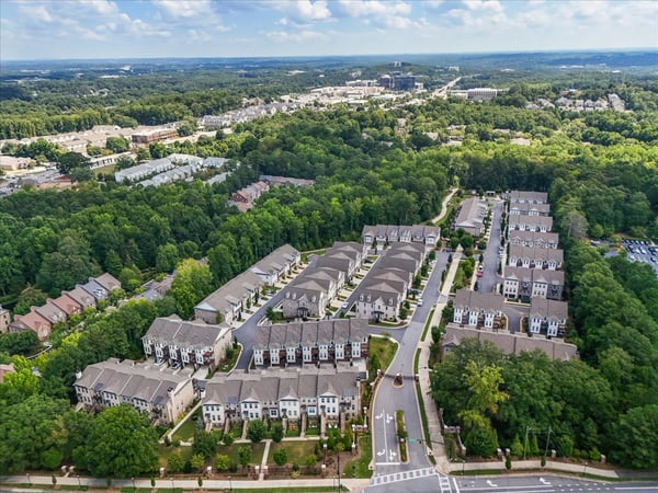 124 Everley Walk, Alpharetta, GA
