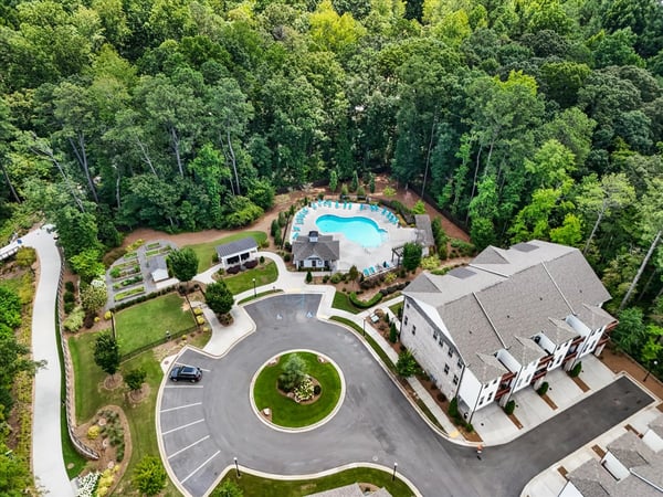 124 Everley Walk, Alpharetta, GA