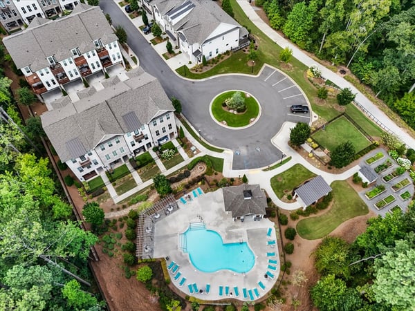 124 Everley Walk, Alpharetta, GA