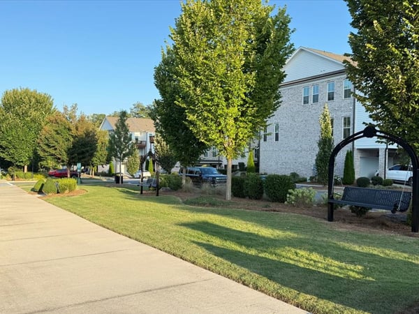 124 Everley Walk, Alpharetta, GA