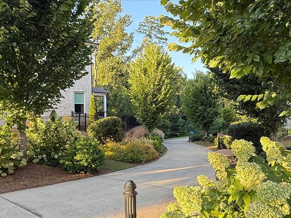 124 Everley Walk, Alpharetta, GA