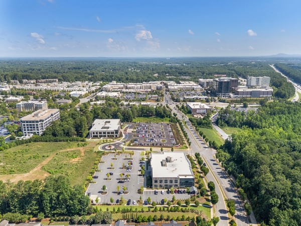 653 Hanlon Way, Alpharetta, GA
