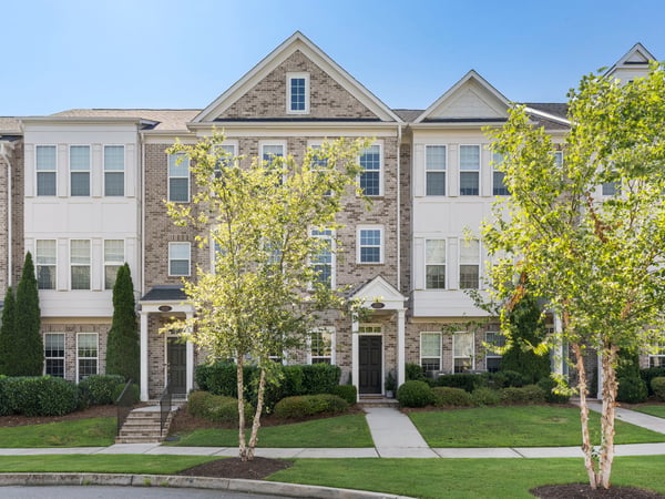 653 Hanlon Way, Alpharetta, GA