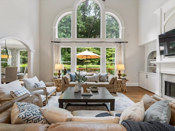 555 Treyburn View, Milton, GA