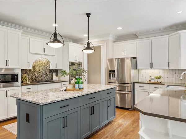 555 Treyburn View, Milton, GA