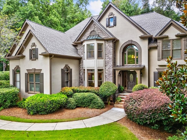 555 Treyburn View, Milton, GA