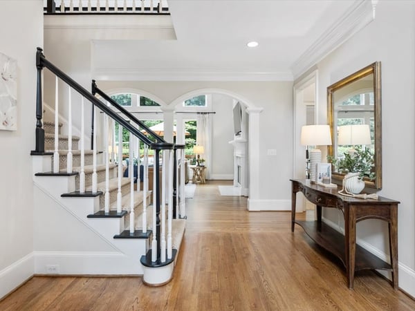 555 Treyburn View, Milton, GA