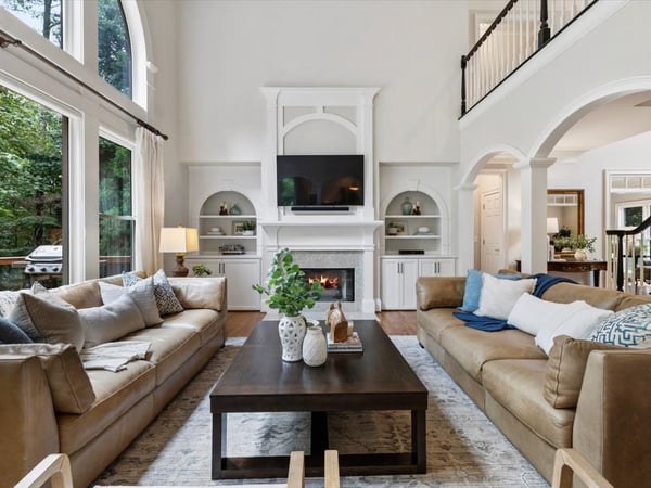 555 Treyburn View, Milton, GA