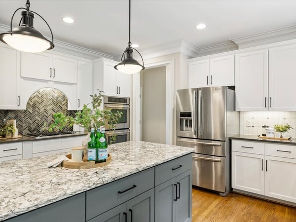 555 Treyburn View, Milton, GA