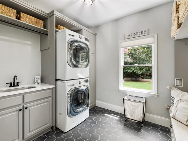 555 Treyburn View, Milton, GA