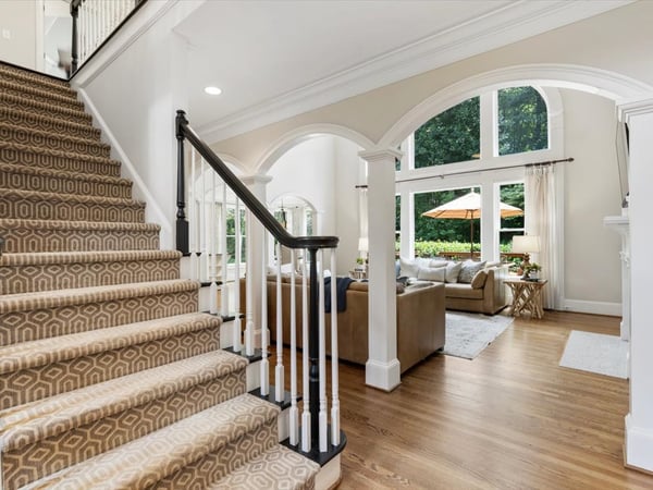 555 Treyburn View, Milton, GA