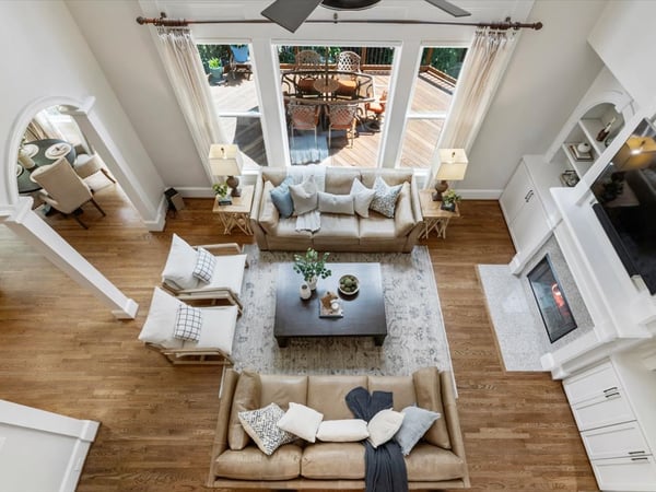 555 Treyburn View, Milton, GA
