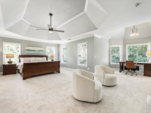 555 Treyburn View, Milton, GA