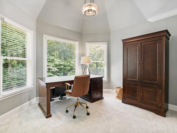 555 Treyburn View, Milton, GA